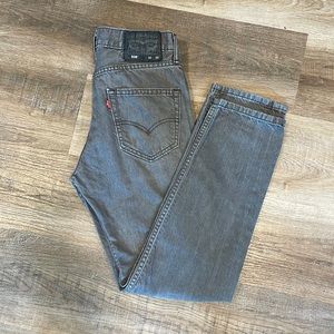 Levi’s 508 jeans size 30x30